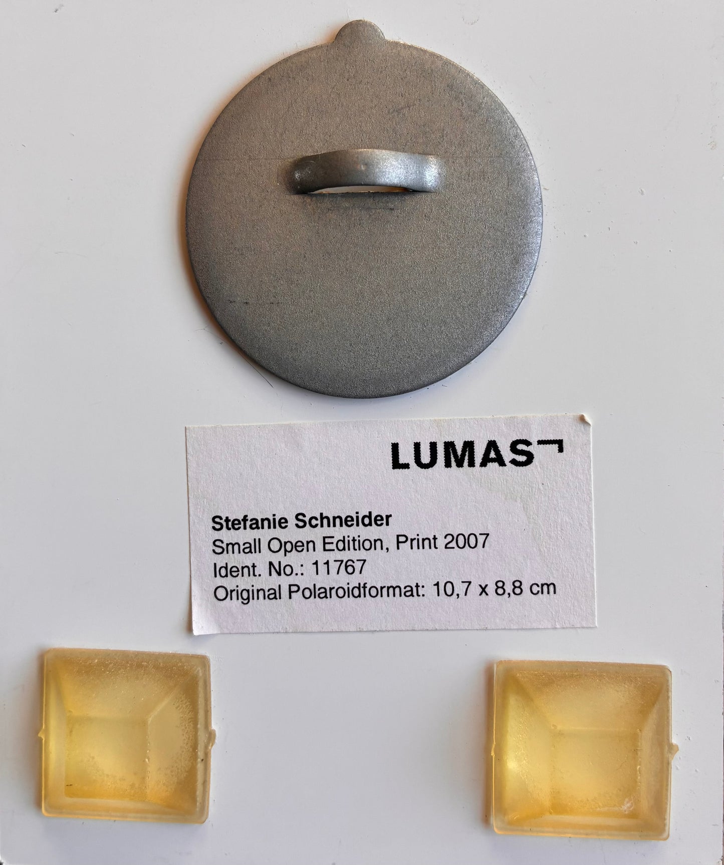 Stefanie Schneider, Small Open Edition Print 11767