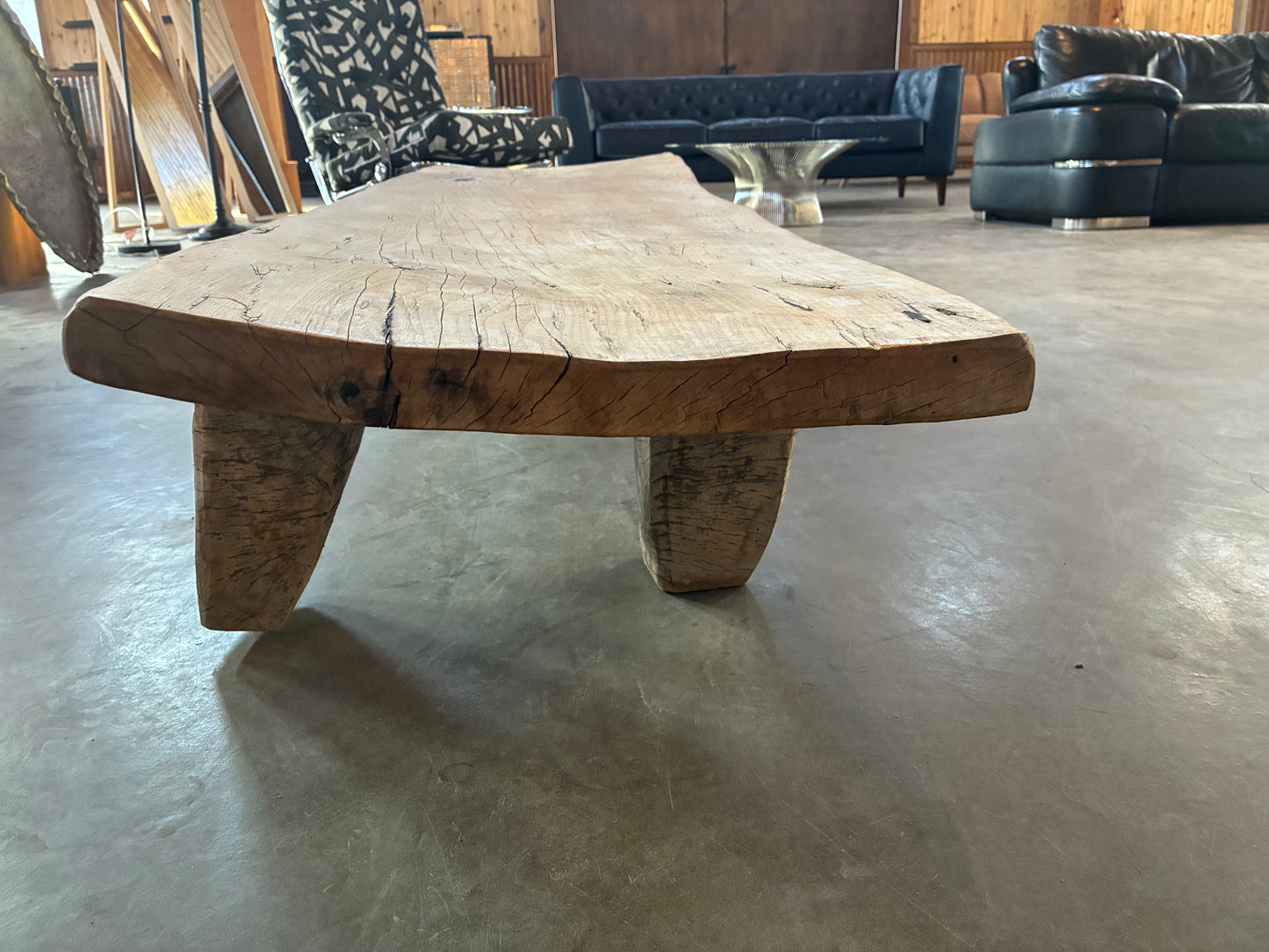 Senufo Coffee Table